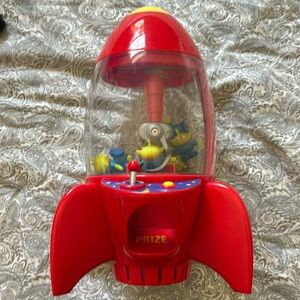 Disney Pixar Toy Story Spaceship Crane